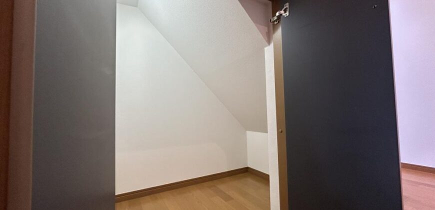 Casa à venda em Ichinomiya, Wako por ¥94,000/mês