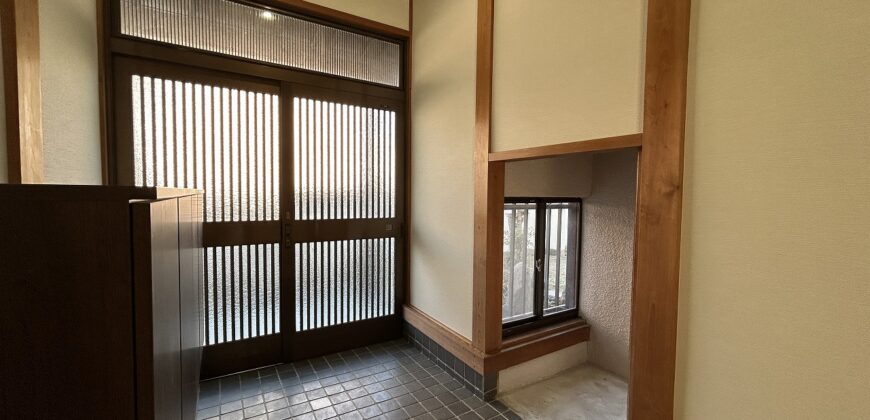 Casa à venda em Ikeda, Hongo por ¥42,000/mês