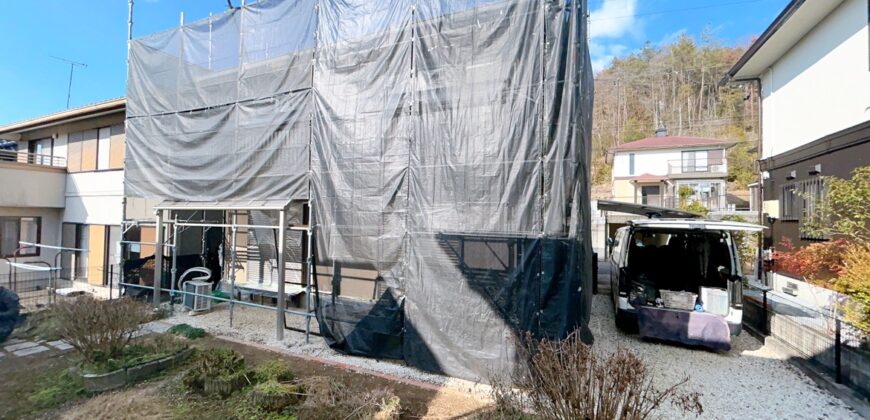 Casa à venda em Toki, lzumicho Kushiro por ¥46,000/mês