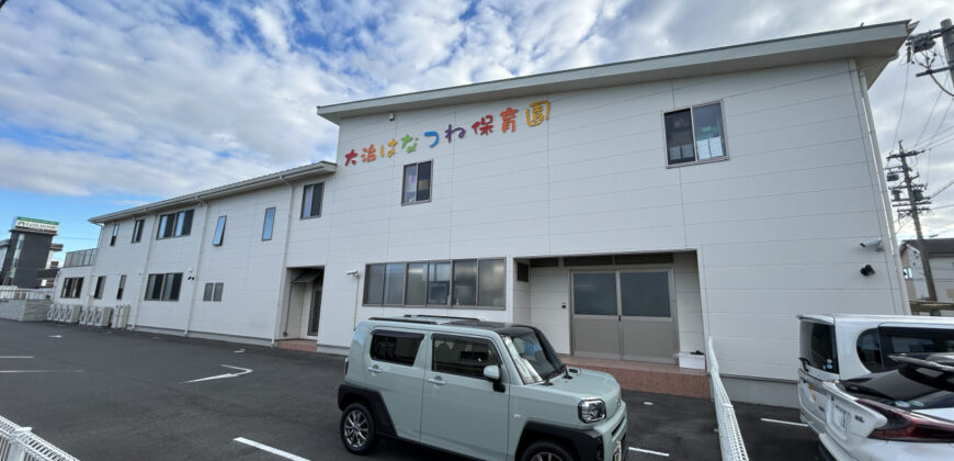 Casa à venda em Daiji, Oaza Hanajo por ¥48,000/mês