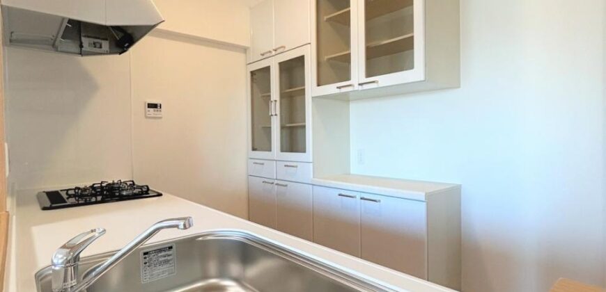 Apartamento à venda em Handa por ¥61,000/mês