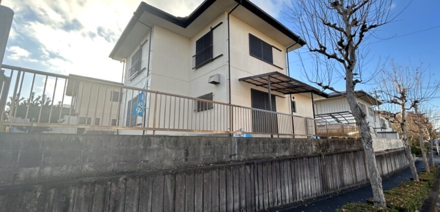 Casa à venda em Komaki, Momogaoka por ¥61,000/mês