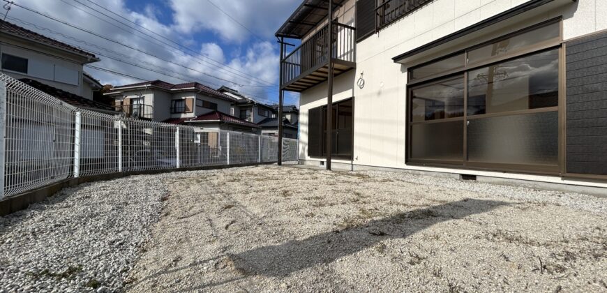 Casa à venda em Kasugai, Kamiyacho por ¥70,000/mês