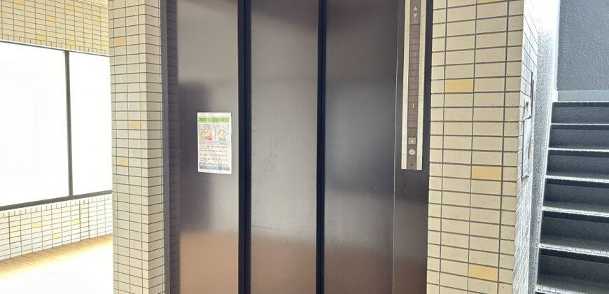 Apartamento à venda em Okazaki por ¥27,000/mês