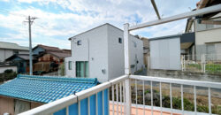 Casa à venda em Hekinan, Asamacho por ¥29,000/mês