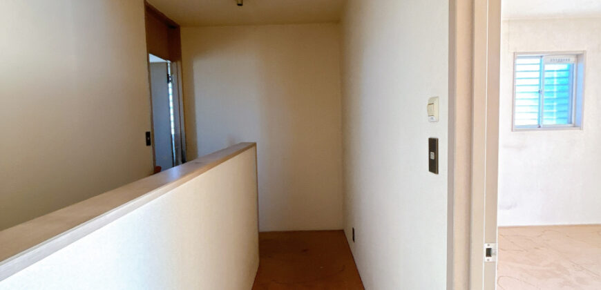 Casa à venda em Nishio, Komabacho por ¥57,000/mês