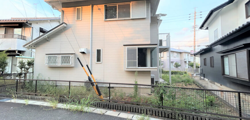 Casa à venda em Komaki, Shiroyama por ¥71,000/mês