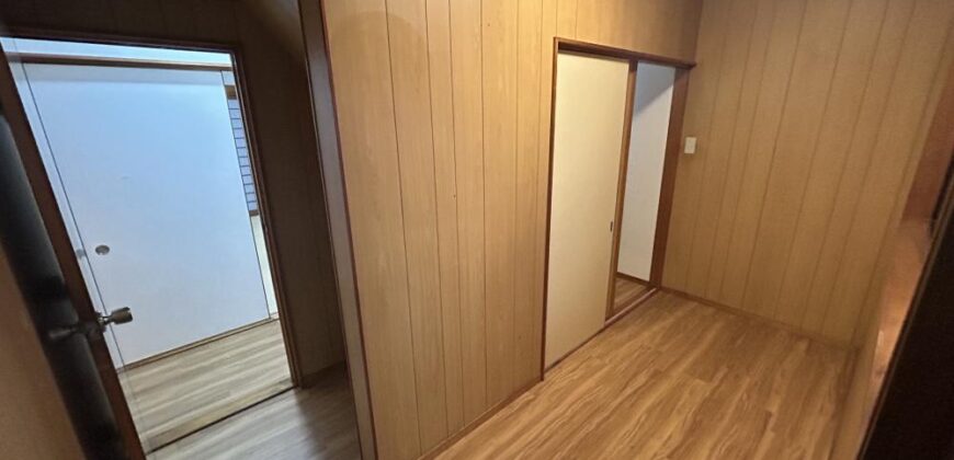 Casa à venda em Toyokawa, Wakahatocho por ¥74,000/mês