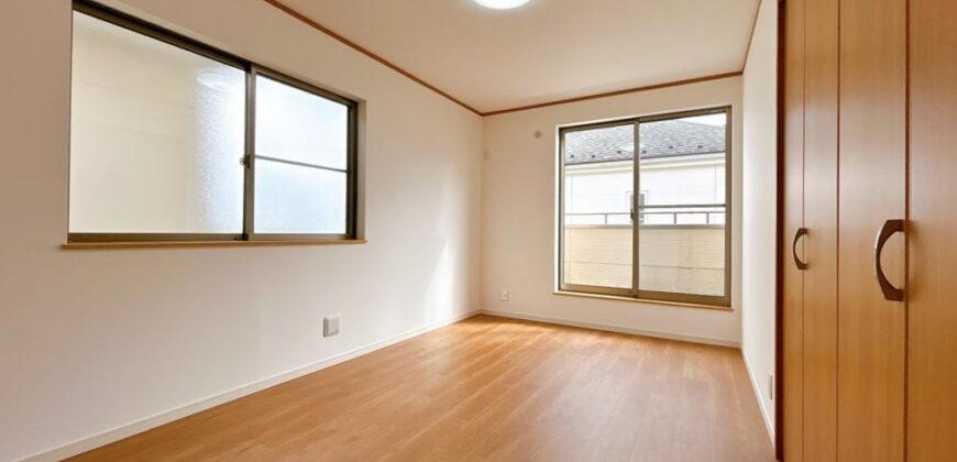 Casa à venda em Kariya, Imaokacho por ¥80,000/mês