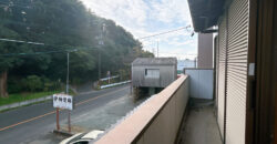 Casa à venda em Toyohashi, Nakahamacho por ¥88,000/mês