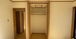 Casa à venda em Nagoya, Nodatecho por ¥91,000/mês