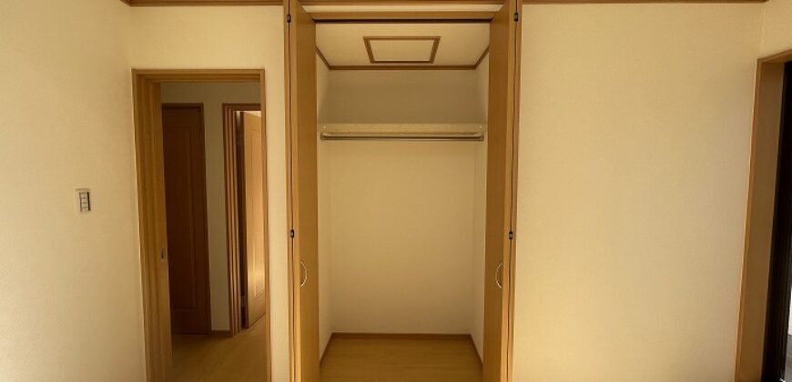 Casa à venda em Nagoya, Nodatecho por ¥91,000/mês