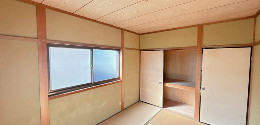 Casa à venda em Yamagata, Higashifukase por ¥23,000/mês