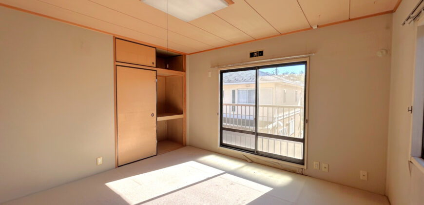 Casa à venda em Toki, lzumicho Kushiro por ¥46,000/mês