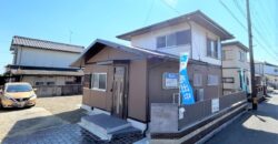 Casa à venda em Chita, Minami Kasuya por ¥51,000/mês