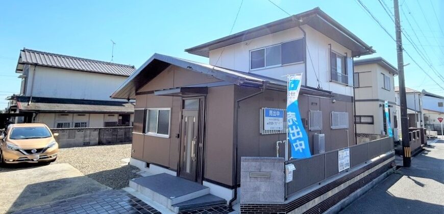 Casa à venda em Chita, Minami Kasuya por ¥51,000/mês