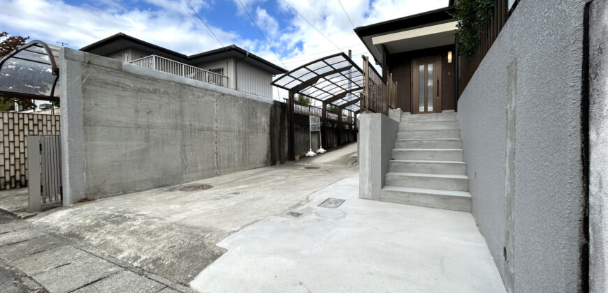 Casa à venda em Komaki, Momogaoka por ¥61,000/mês