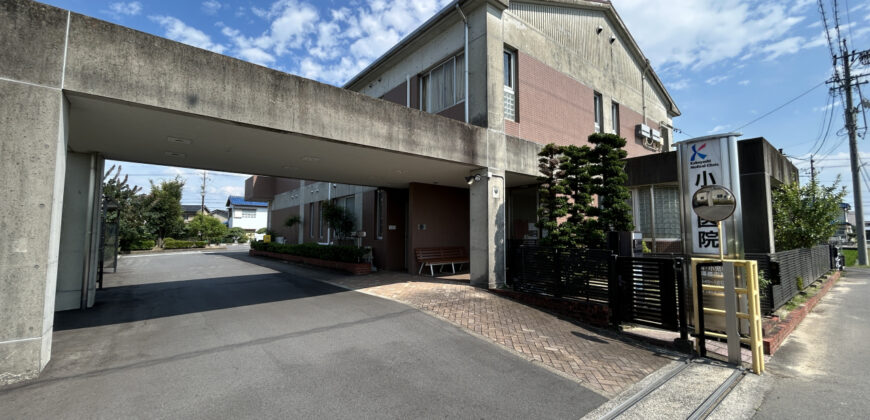 Casa à venda em Aisai, Morikawacho por ¥37,000/mês