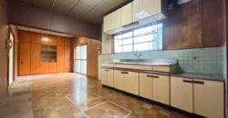 Casa à venda em Tsushima, Kaharacho por ¥48,000/mês