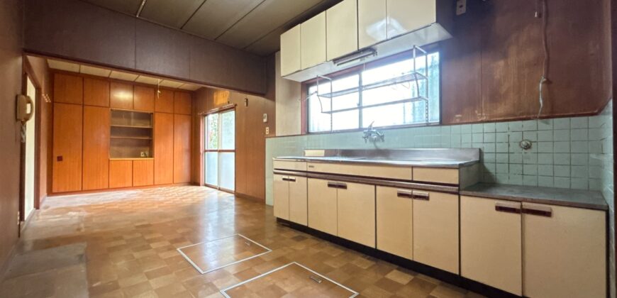 Casa à venda em Tsushima, Kaharacho por ¥48,000/mês