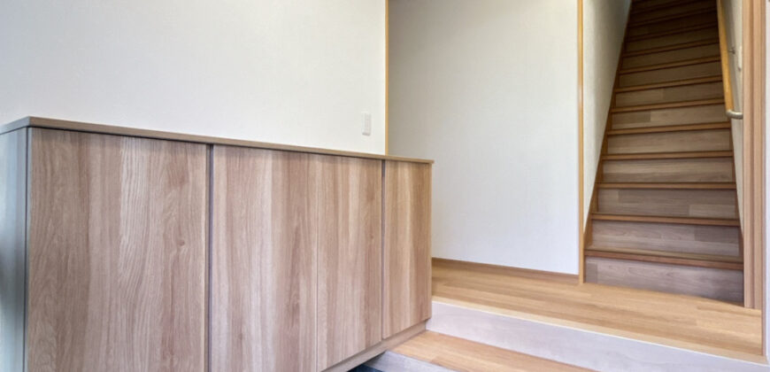 Casa à venda em Nagoya, Nakagawa por ¥67,000/mês