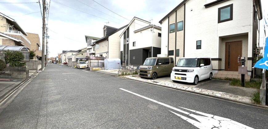 Casa à venda em Nagoya, Minato por ¥71,000/mês