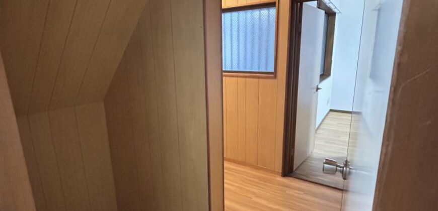 Casa à venda em Toyokawa, Wakahatocho por ¥74,000/mês