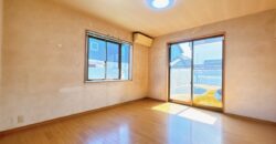 Casa à venda em Inazawa por ¥77,000/mês