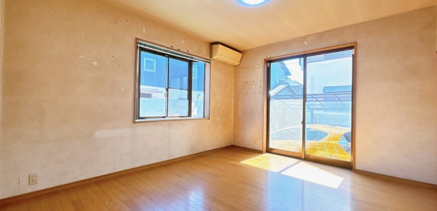 Casa à venda em Inazawa por ¥77,000/mês