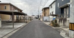 Casa à venda em Seto, Nakamizunocho por ¥77,000/mês