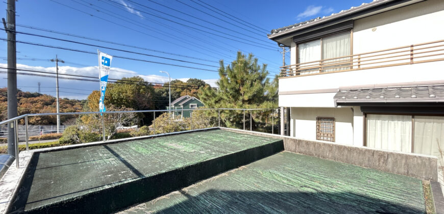 Casa à venda em Toyota, Gokaoka por ¥84,000/mês