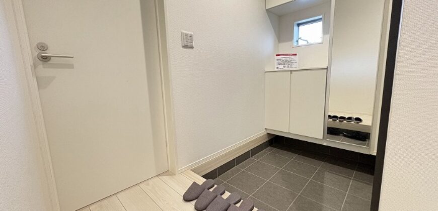 Casa à venda em Nagoya, Nakagawa por ¥85,000/mês