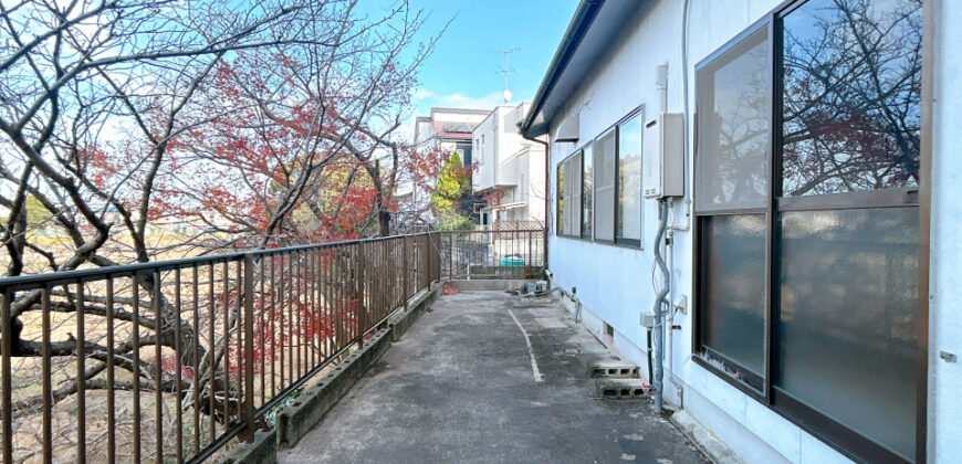 Casa à venda em Toyohashi, Nakahamacho por ¥88,000/mês