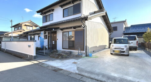 Casa à venda em Ikeda, Hongo por ¥42,000/mês