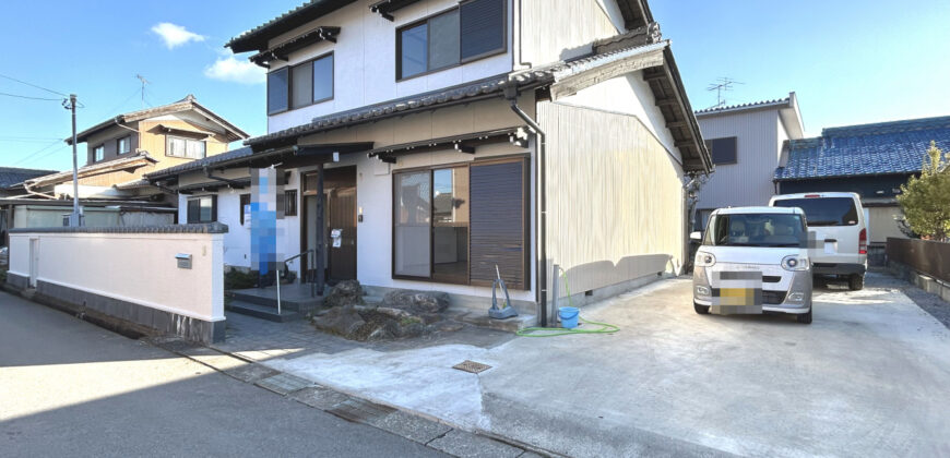 Casa à venda em Ikeda, Hongo por ¥42,000/mês