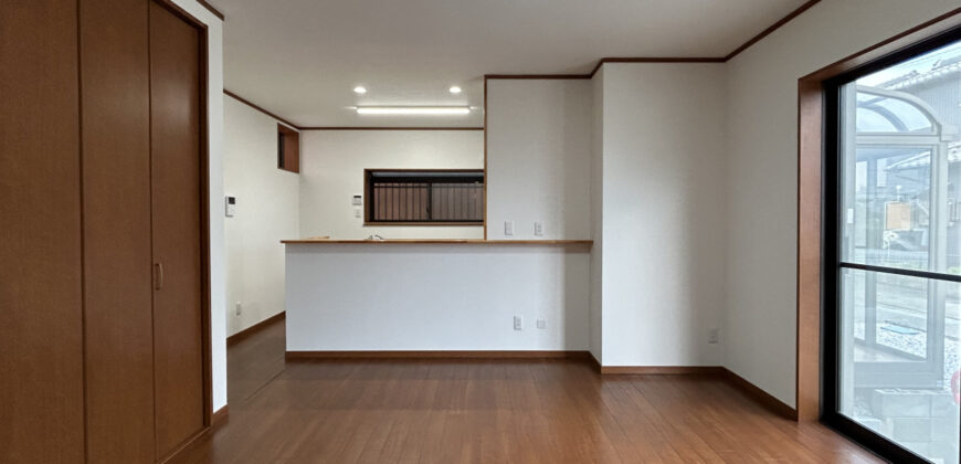 Casa à venda em Motosu, Shimomasuwa por ¥32,000/mês