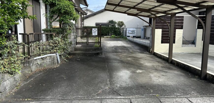 Casa à venda em Kani, Zendaiji por ¥46,000/mês