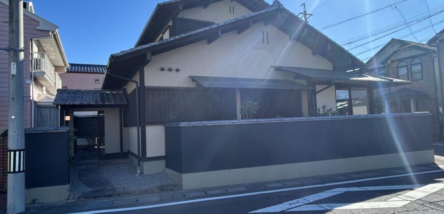 Casa à venda em Gifu, daifukucho por ¥57,000/mês