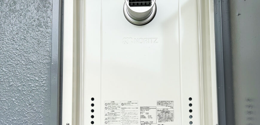 Apartamento à venda em Okazaki por ¥27,000/mês