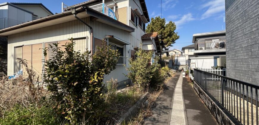Casa à venda em Hekinan, Asamacho por ¥29,000/mês