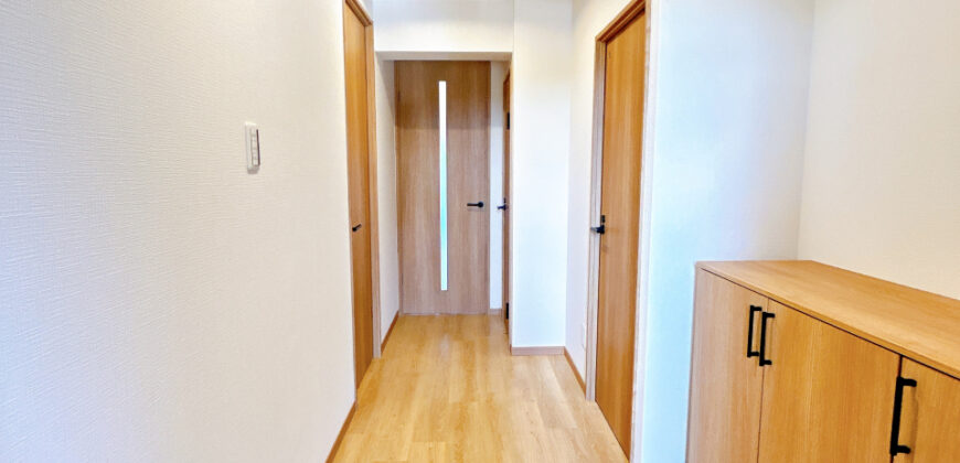 Apartamento à venda em Toyohashi por ¥48,000/mês