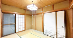 Casa à venda em Nagoya, Nishi por ¥60,000/mês