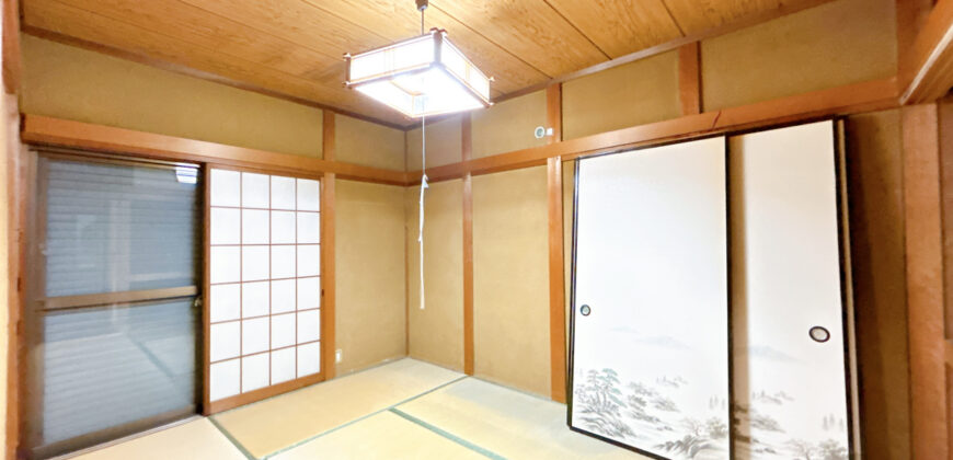 Casa à venda em Nagoya, Nishi por ¥60,000/mês