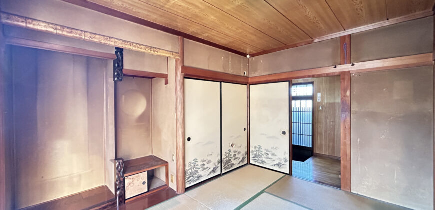 Casa à venda em Tokai, Okusoyama por ¥63,000/mês