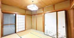 Casa à venda em Nagoya, Sakaidocho por ¥60,000/mês