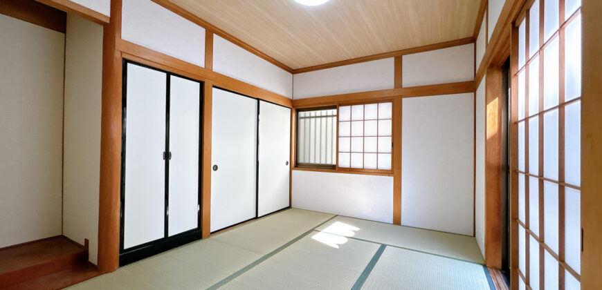 Casa à venda em Ichinomiya, Shimonumacho por ¥61,000/mês