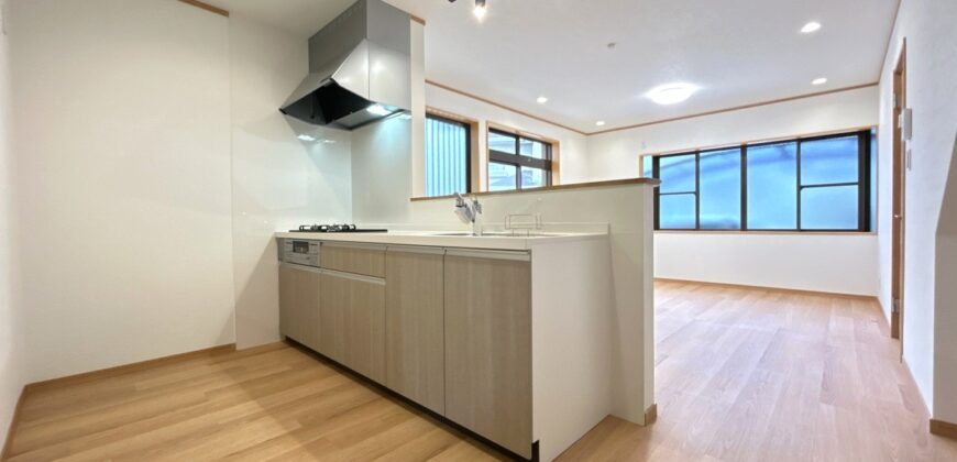 Casa à venda em Nagoya, Nakagawa por ¥67,000/mês