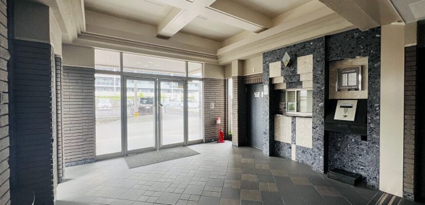Apartamento à venda em Anjo por ¥71,000/mês