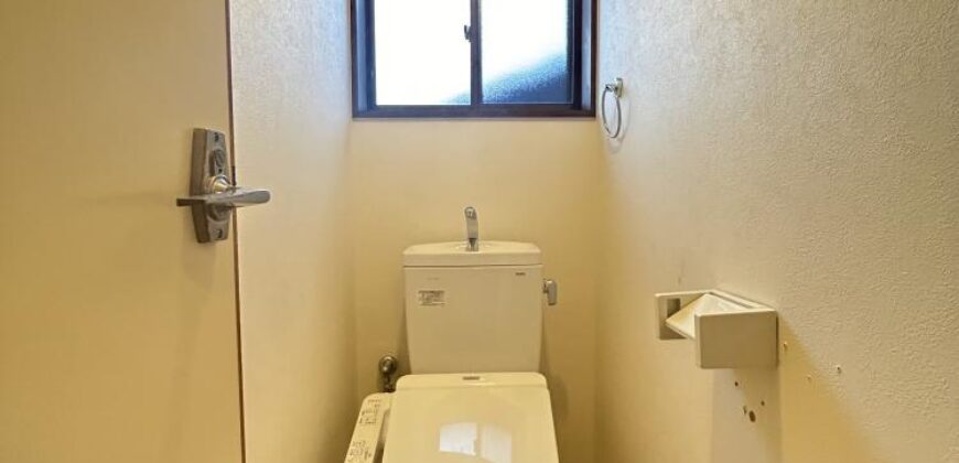 Casa à venda em Toyokawa, Wakahatocho por ¥74,000/mês