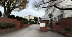 Casa à venda em Nagoya, Nakagawa por ¥85,000/mês